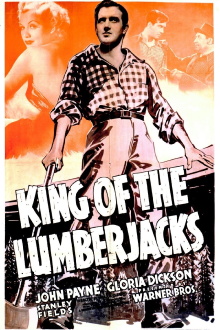King of the Lumberjacks Trailer
