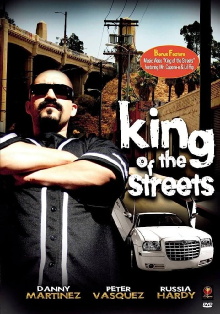 King of the Streets Trailer
