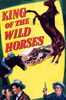 King of the Wild Horses Trailer