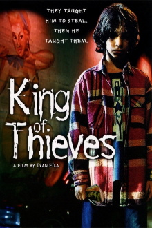 King of Thieves Trailer