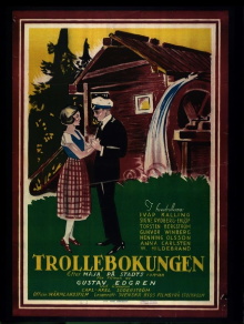King of Trollebo Trailer