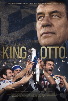 King Otto Trailer