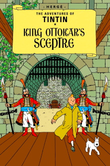 King Ottokar's Sceptre Trailer