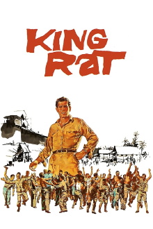 King Rat Trailer