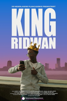 King Ridwan Trailer