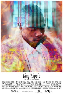 King Ripple Trailer