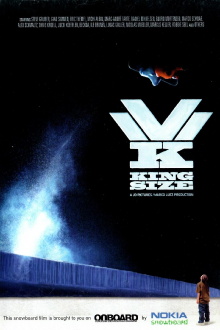King Size Trailer