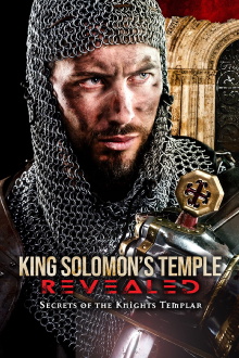 King Solomon's Temple Revealed: Secrets of the Knights Templar Trailer