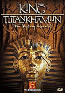 King Tutankhamun - The Mystery Unsealed Trailer