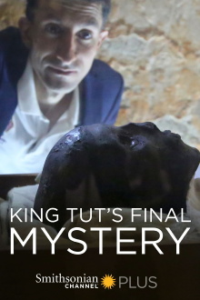 King Tut's Final Mystery Trailer