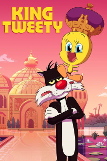 King Tweety Trailer