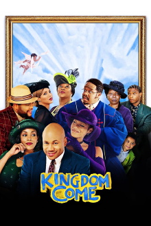 Kingdom Come Trailer