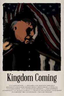 Kingdom Coming Trailer