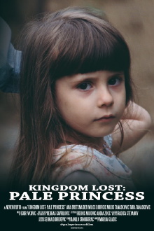 Kingdom Lost: Pale Princess Trailer