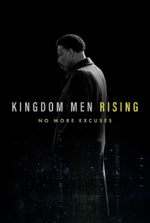 Kingdom Men Rising Trailer