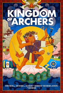 Kingdom of Archers Trailer