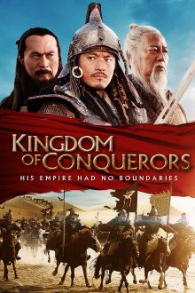 Kingdom of Conquerors Trailer