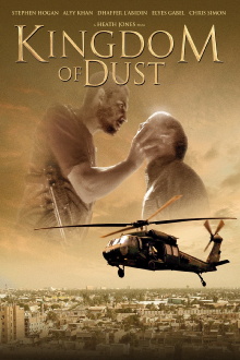 Kingdom of Dust Trailer