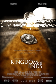 Kingdom of Ends Trailer