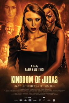 Kingdom of Judas Trailer