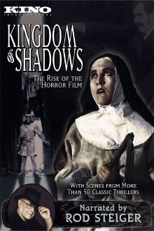 Kingdom of Shadows Trailer