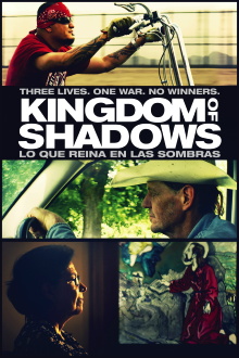Kingdom of Shadows Trailer