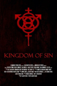 Kingdom of Sin Trailer