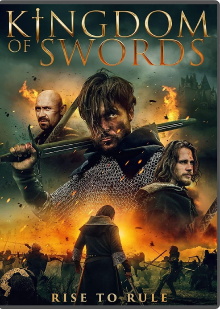 Kingdom of Swords Trailer