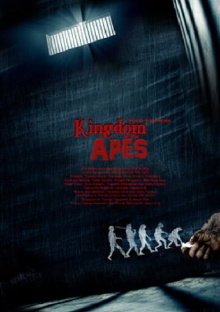 Kingdom of the Apes Trailer