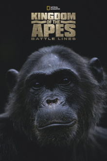 Kingdom of the Apes: Battle Lines Trailer
