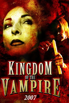 Kingdom of the Vampire Trailer