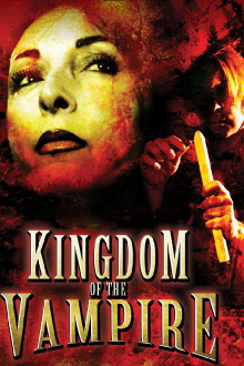 Kingdom of the Vampire Trailer