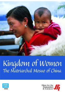 Kingdom Of Women: The Matriarchal Mosuo of China Trailer