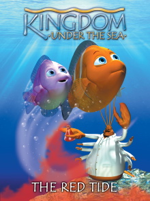Kingdom Under the Sea: The Red Tide Trailer