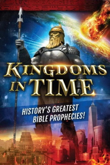 Kingdoms in Time Trailer