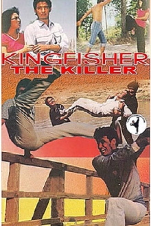 Kingfisher The Killer Trailer