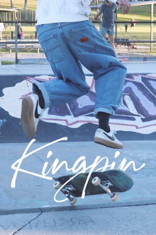 Kingpin Trailer