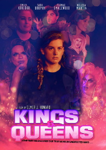 Kings & Queens Trailer