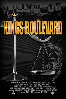 Kings Boulevard Trailer