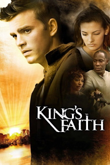 King's Faith Trailer