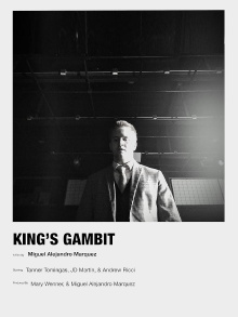 King's Gambit Trailer