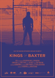 Kings of Baxter Trailer