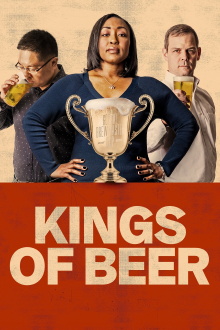 Kings of Beer Trailer