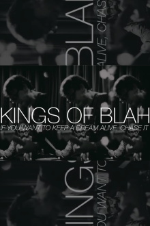 Kings of Blah Trailer