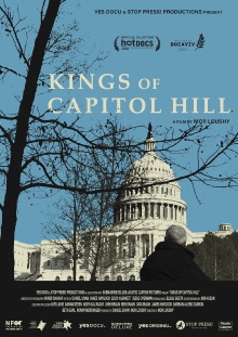 Kings of Capitol Hill Trailer