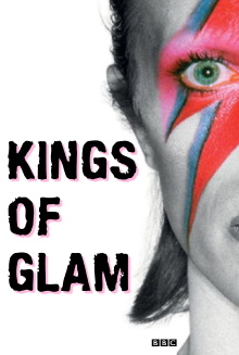 Kings of Glam Trailer