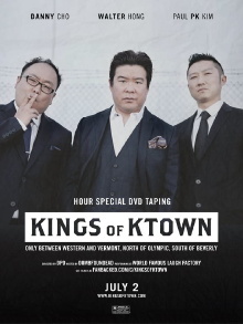 Kings of Ktown Trailer