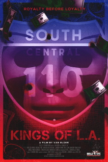 Kings of L.A. Trailer
