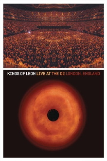 Kings of Leon: Live at The O2 London, England Trailer