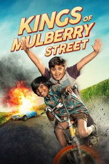Kings of Mulberry Street Trailer